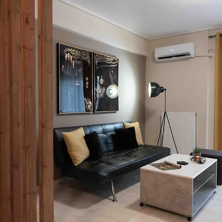 Apartment Laconian Collection 