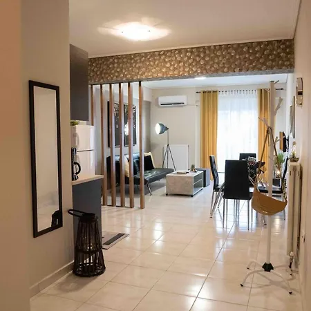 Apartment Laconian Collection 