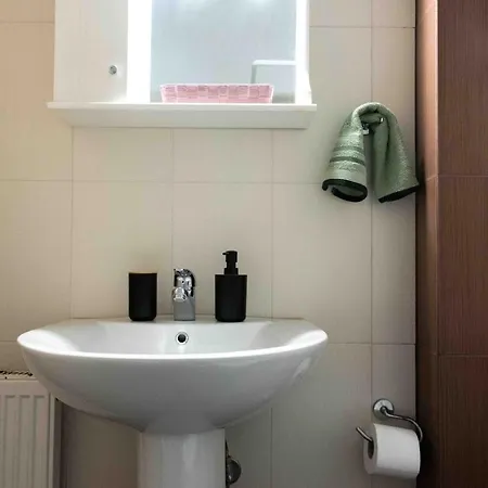 Appartement Laconian Collection 